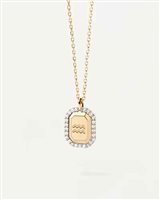 Collana PDPaola Donna in Argento CO01-566-U - CO01-566-U